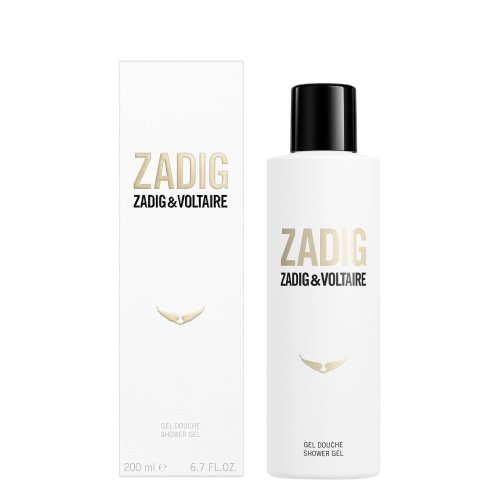 ZADIG & VOLTAIRE Zadig - Duschgel 3423222125059